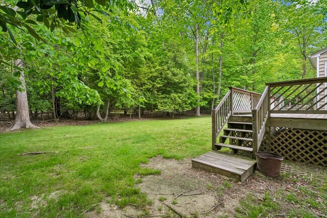 Building Photo - Spacious home in Fernbrook community and J...