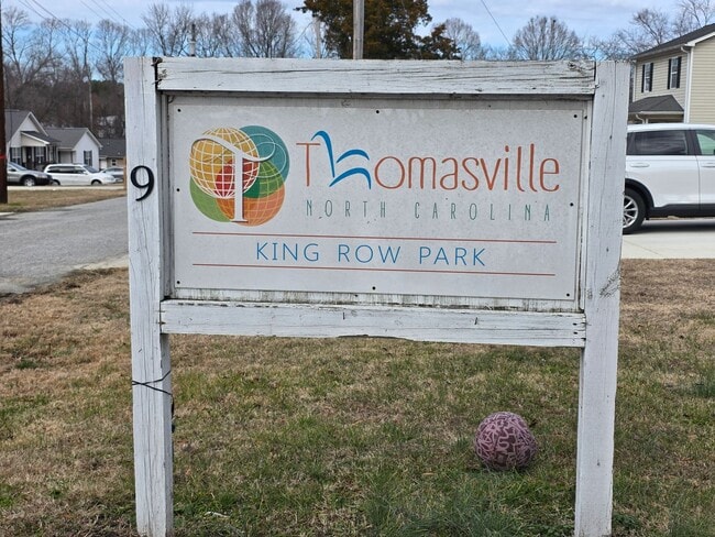 Building Photo - New Construction! 3 BR in Thomasville!