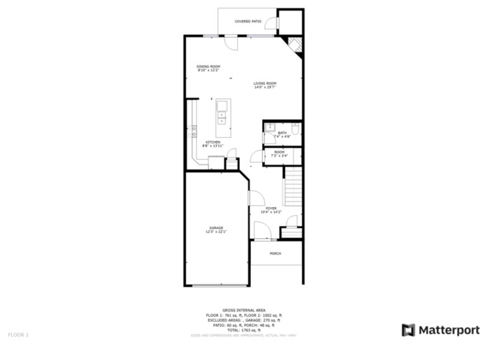 Building Photo - 3709 Oak Leaf Wy