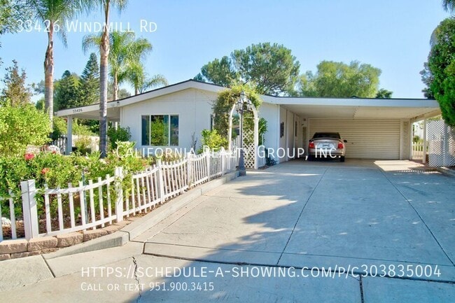 Primary Photo - 33426 Windmill Rd