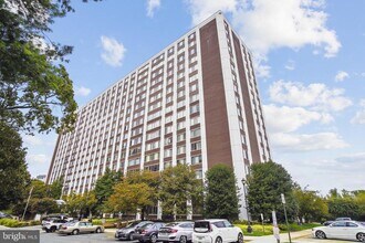 Building Photo - 11801 Rockville Pike