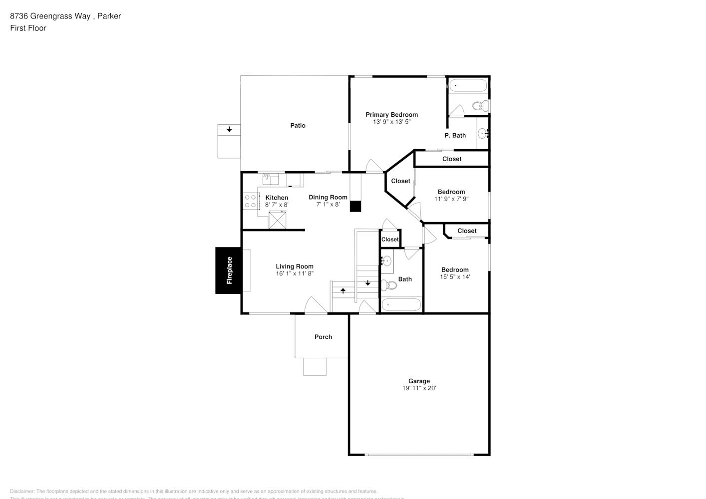 Building Photo - 8736 Greengrass Way