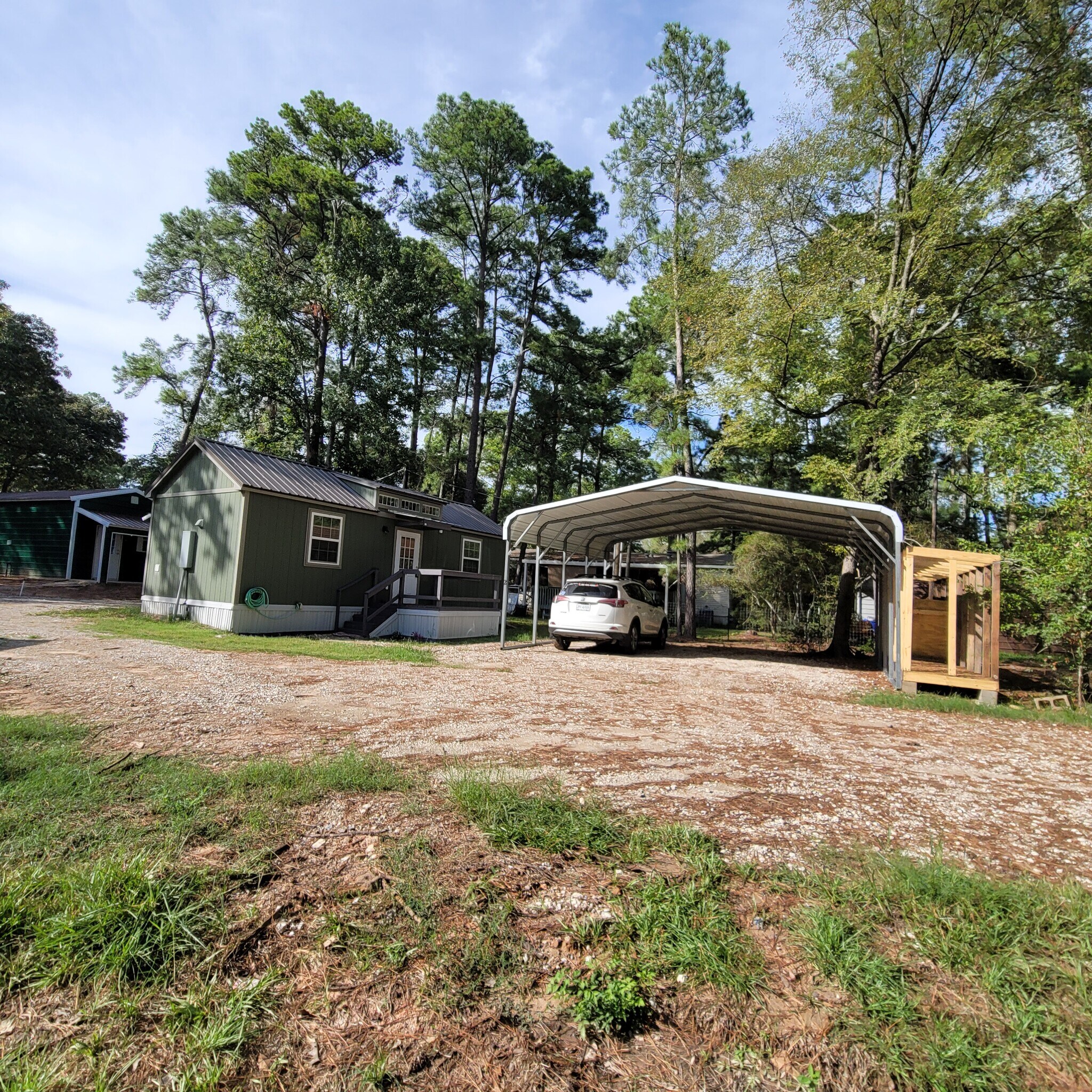 Building Photo - 23806 Brushy Woods St