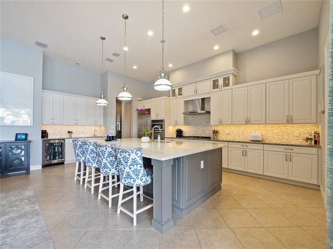 Building Photo - 15501 Panther Lake Dr