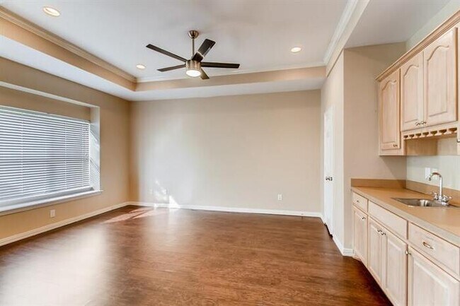 Building Photo - 1150 Retama Park Dr, Terrell, TX, 75160