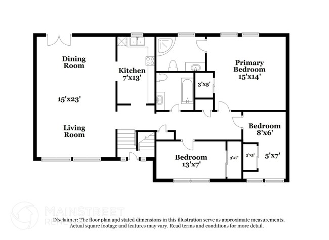 Building Photo - 2828 Ithaca Dr NE