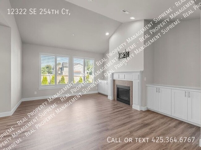 Building Photo - 12322 SE 254th Ct