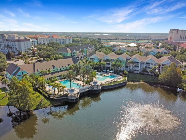Building Photo - Runaway Beach Condo now available!