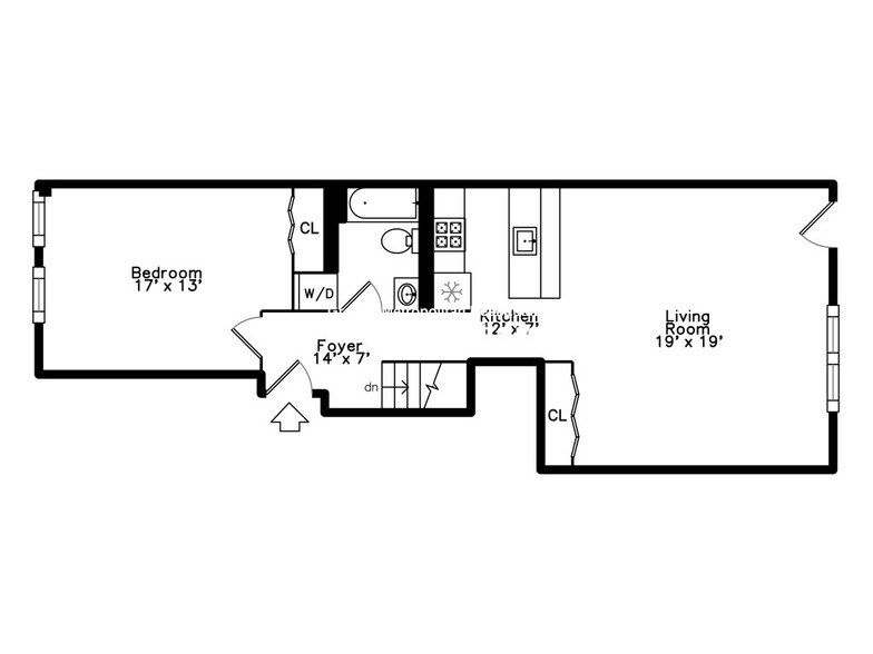 Building Photo - 41 Chelsea St