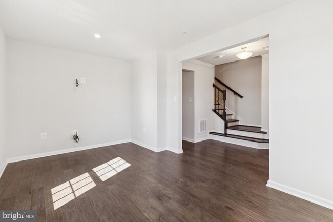 Building Photo - 5329 Woodyard Rd