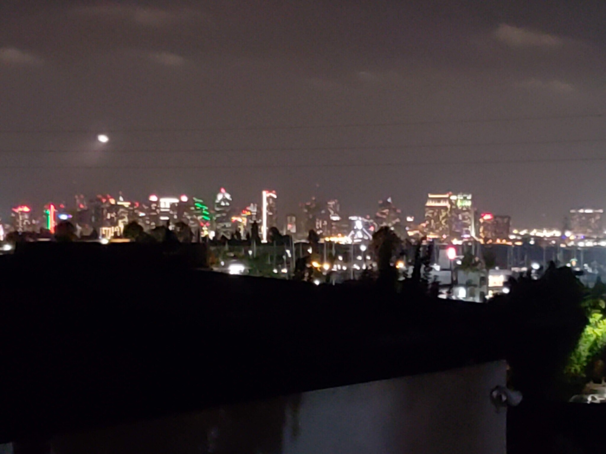 Incredible SD Skyline Views - 1331 Willow St