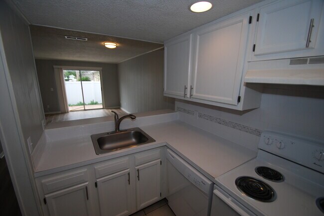 Building Photo - Beach Living at it's Best!  Two Bedroom/On...