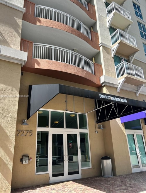 Building Photo - 7766 SW 54th Ave
