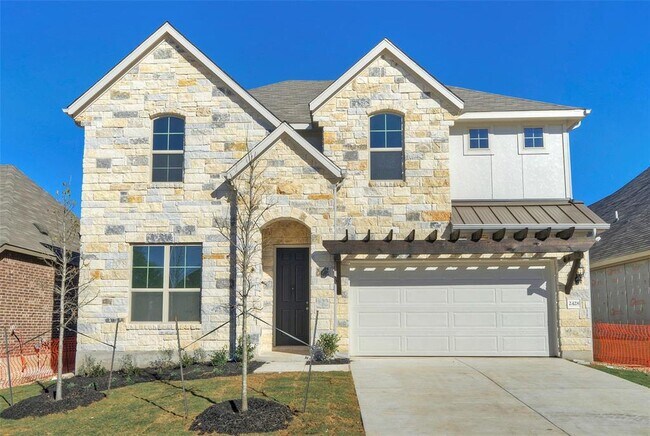 Building Photo - 2428 Demorse Dr