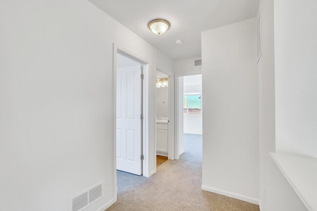 Second Floor Rooms - 6153 Ashmore Ln