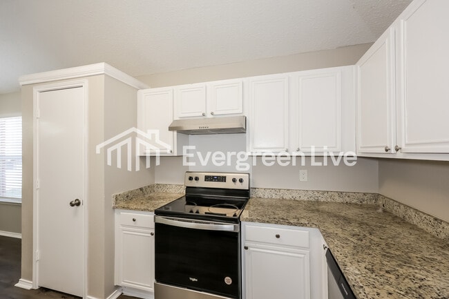 Building Photo - 6804 Cedar Shadow Dr