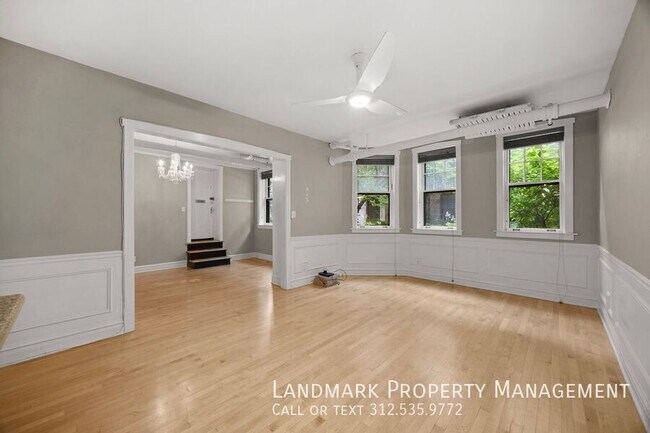 Building Photo - 2309 Commonwealth-#G
