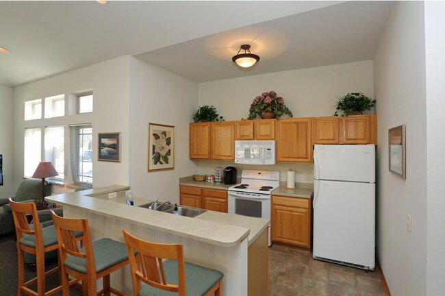 Building Photo - 290 Prairie Heights Dr