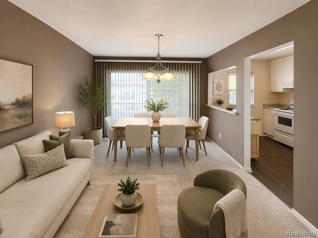 Building Photo - 27654 Echo Valley W