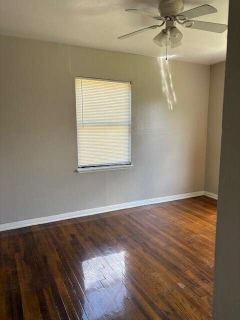 Building Photo - 6214 Iron Rock Ave