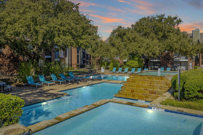 Pacifica Apartments | Dallas, Texas - Pacifica