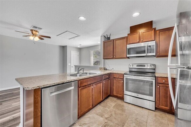 Building Photo - 8677 Martinson Street