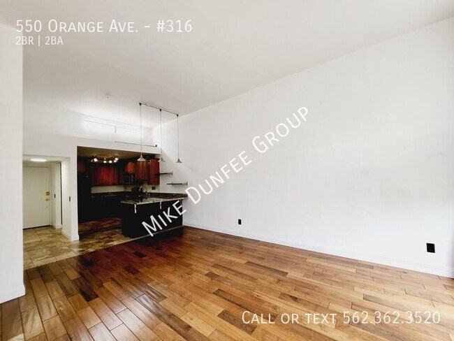 Building Photo - 550 Orange Ave