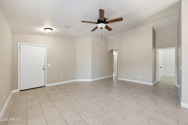 Building Photo - 1616 E Desert Ln