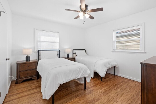 Building Photo - 1315 Washington St