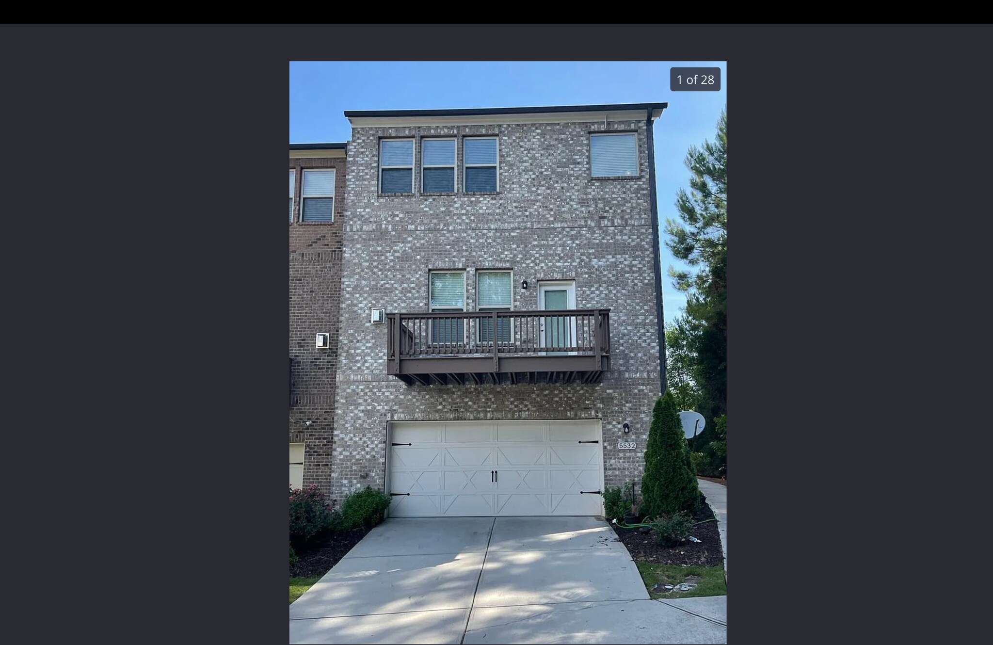 Building Photo - 5532 Cameron Parc Dr