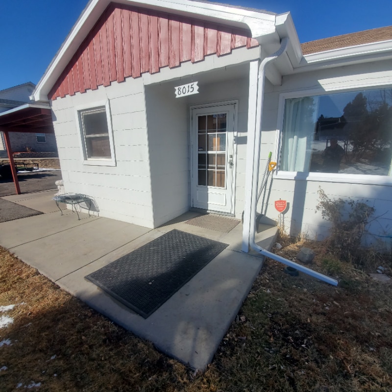 Building Photo - 8015 W 5th Ave