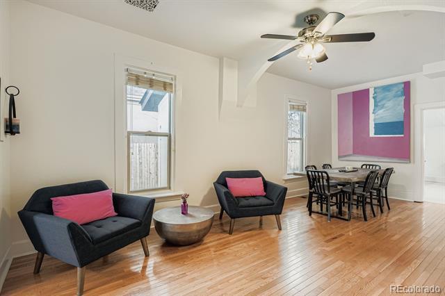 Building Photo - 3531 Quitman St