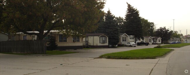 Primary Photo - Rockland Mobile Home Park