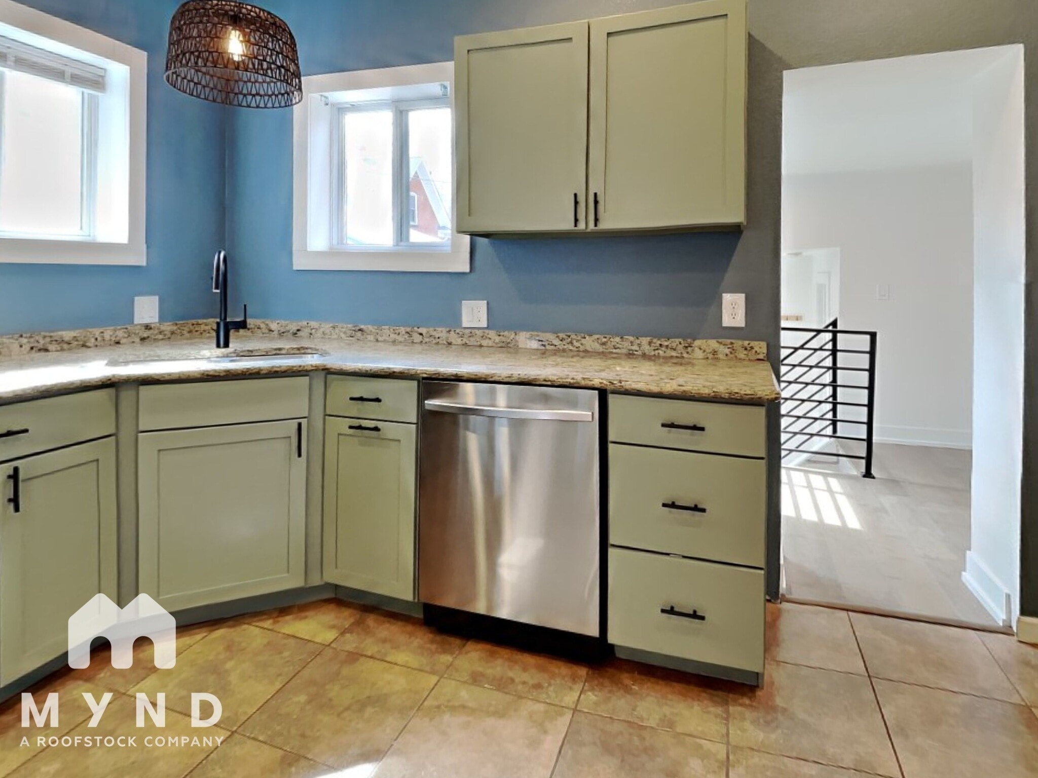 Building Photo - 3817 Clay St