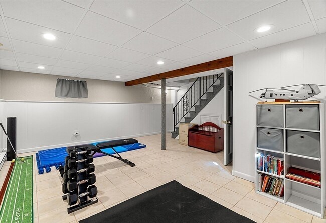 Building Photo - 55 Aborn Ave