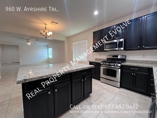 Building Photo - 960 W Ayrshire Trail