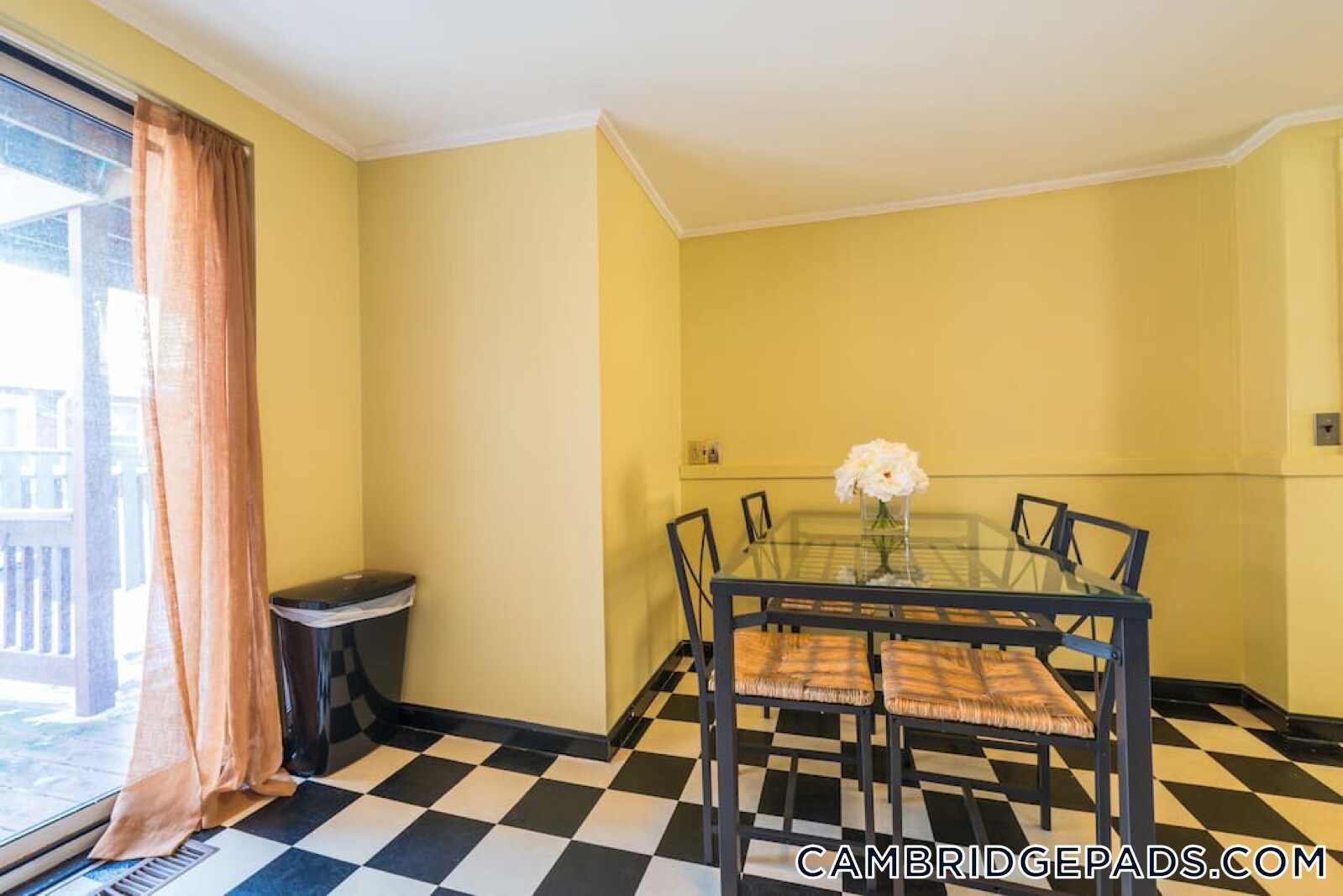 Building Photo - 199 Mt Auburn St