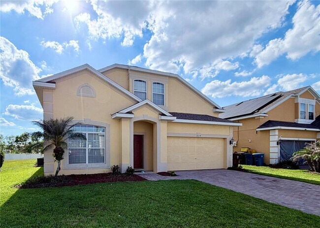 Building Photo - 334 Cadiz Loop