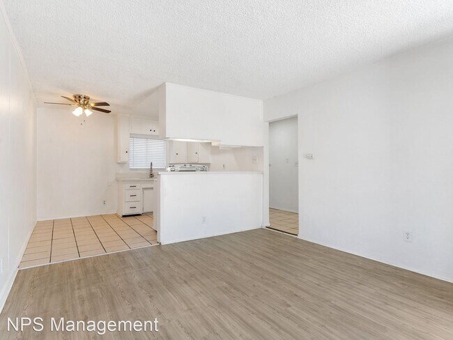 Primary Photo - 3 br, 1 bath Apartment - 409 South Harris ...