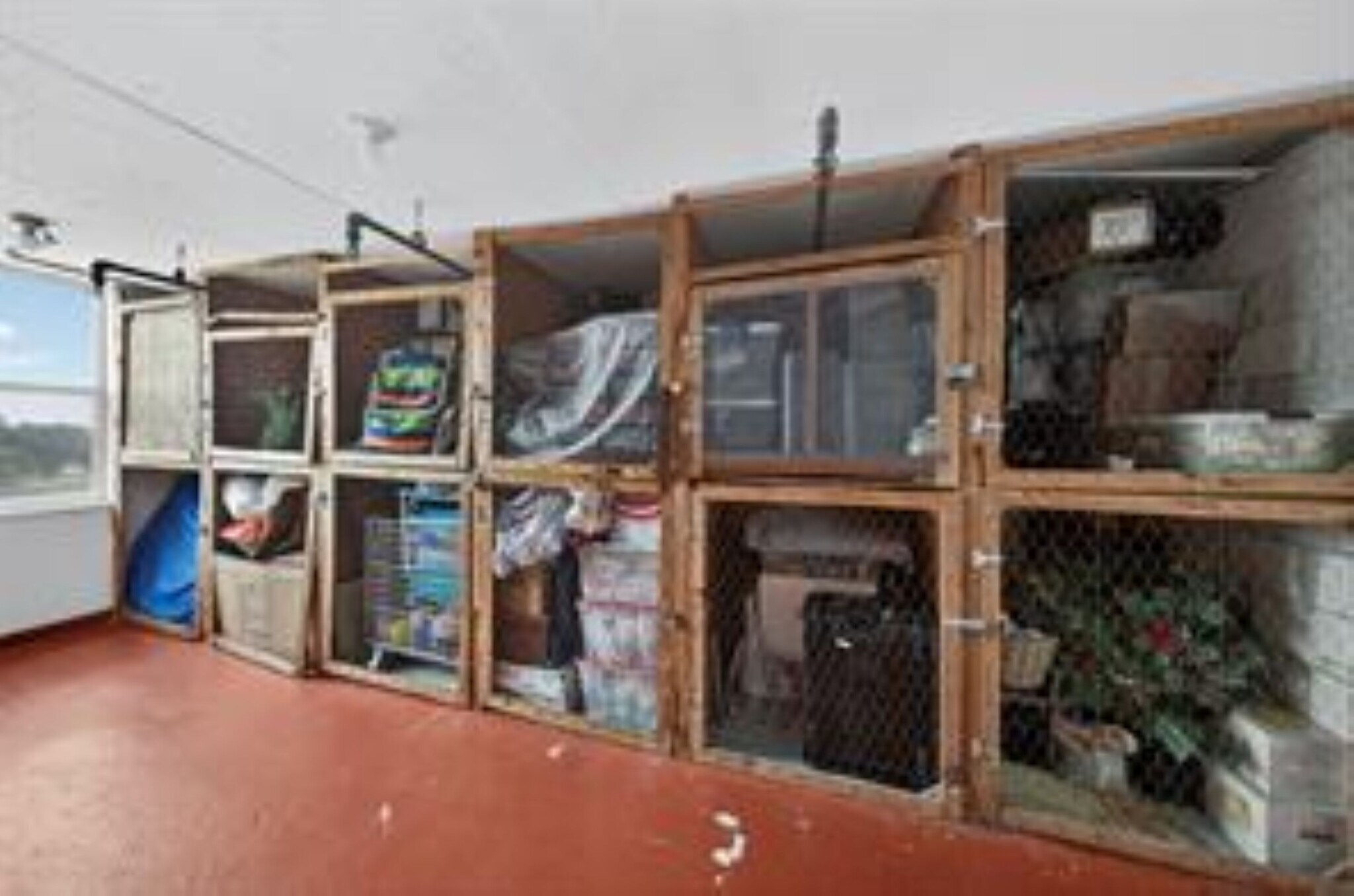 Building Photo - 1800 N Andrews Ave