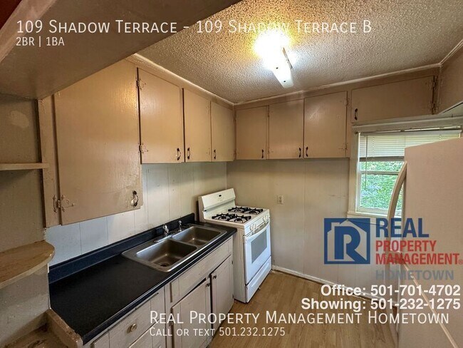 Building Photo - 109 Shadow Terrace