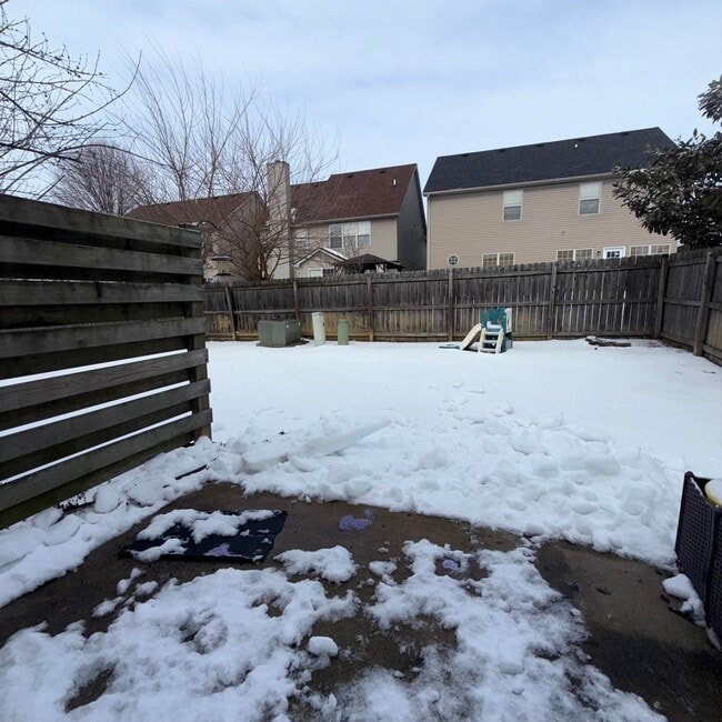 Building Photo - 4613 Marcus Trail