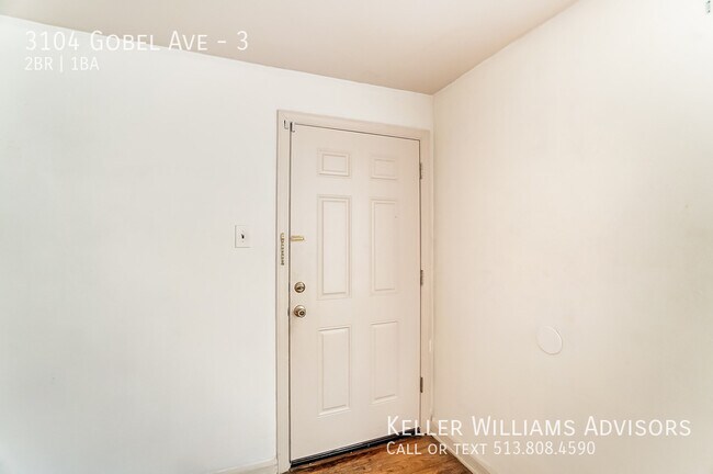 Building Photo - 3104 Gobel Ave