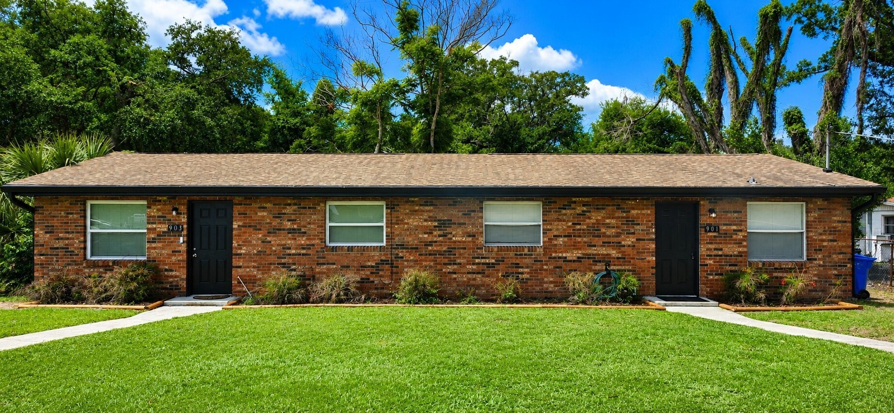 Building Photo - 901 S Taylor Rd