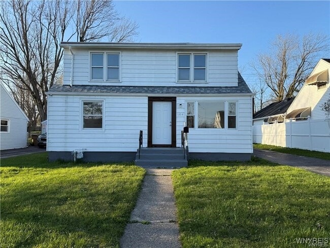 Primary Photo - 104 Balbach Dr