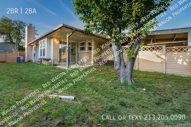 Building Photo - 709 Meadow Arbor Ln