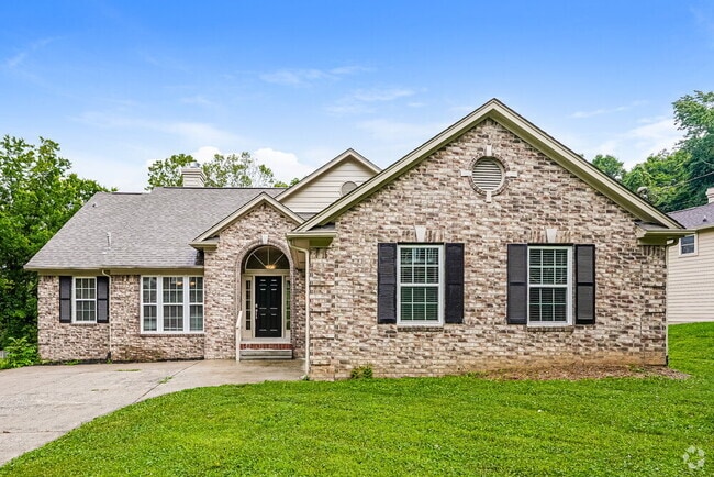 Building Photo - 4540 Raccoon Trail