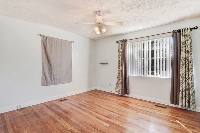 Building Photo - 1711 Rose St