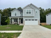 Building Photo - Beautiful 4 BR House in Nicholasville! All...