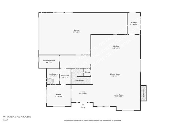 Building Photo - 3711 S 349th Pl